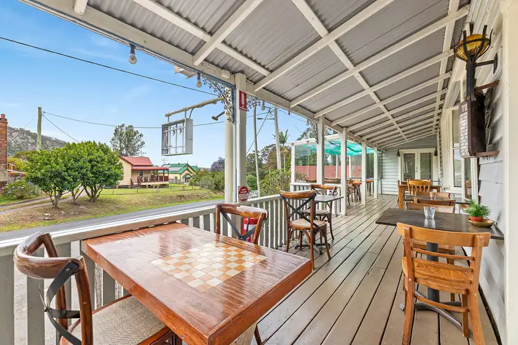 Third view of Homely house listing, 266 Corkhill Drive, Tilba Tilba NSW 2546