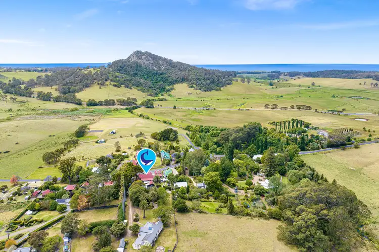Fourth view of Homely house listing, 266 Corkhill Drive, Tilba Tilba NSW 2546