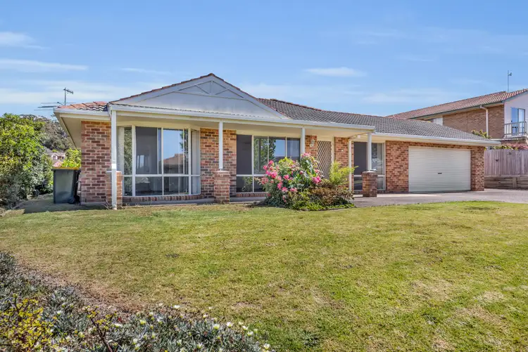 1/3 Brodribb Court, Merimbula NSW 2548
