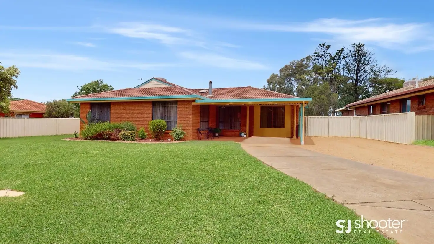 Main view of Homely house listing, 9 Springfield Way, Dubbo NSW 2830