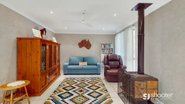 Second view of Homely house listing, 9 Springfield Way, Dubbo NSW 2830
