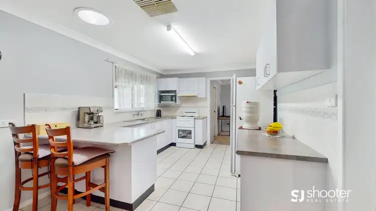 Third view of Homely house listing, 9 Springfield Way, Dubbo NSW 2830