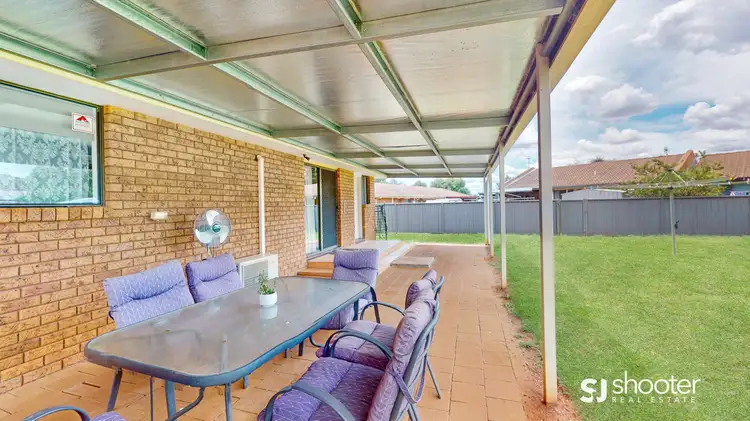 Fourth view of Homely house listing, 9 Springfield Way, Dubbo NSW 2830