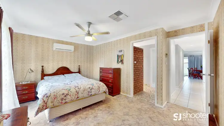 Fifth view of Homely house listing, 9 Springfield Way, Dubbo NSW 2830