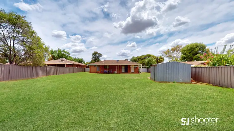Sixth view of Homely house listing, 9 Springfield Way, Dubbo NSW 2830