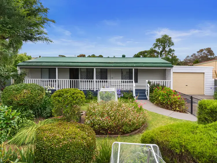 Main view of Homely house listing, 6 Michael Street, Yankalilla SA 5203