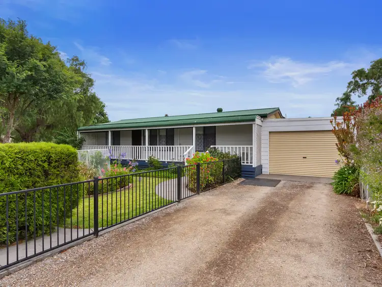 Second view of Homely house listing, 6 Michael Street, Yankalilla SA 5203