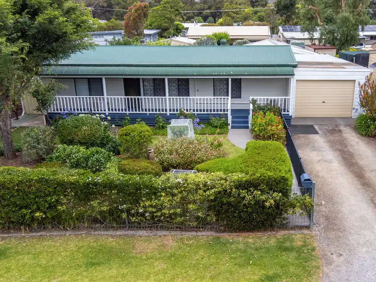 Third view of Homely house listing, 6 Michael Street, Yankalilla SA 5203