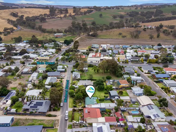 Fourth view of Homely house listing, 6 Michael Street, Yankalilla SA 5203
