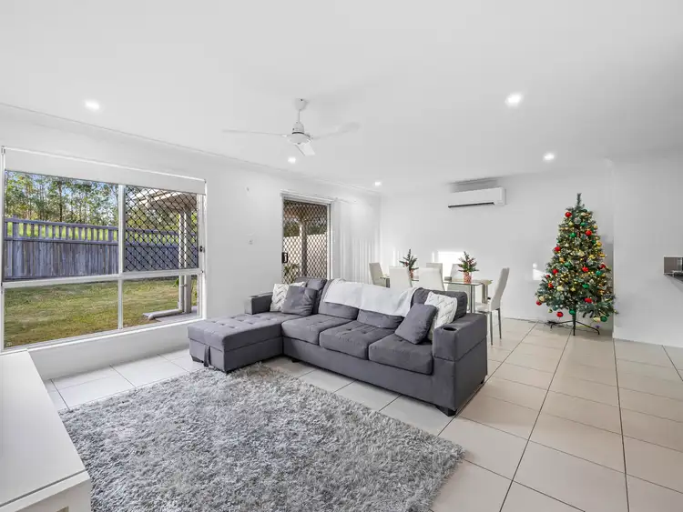 Second view of Homely house listing, 33 Highgate Drive, Flagstone QLD 4280