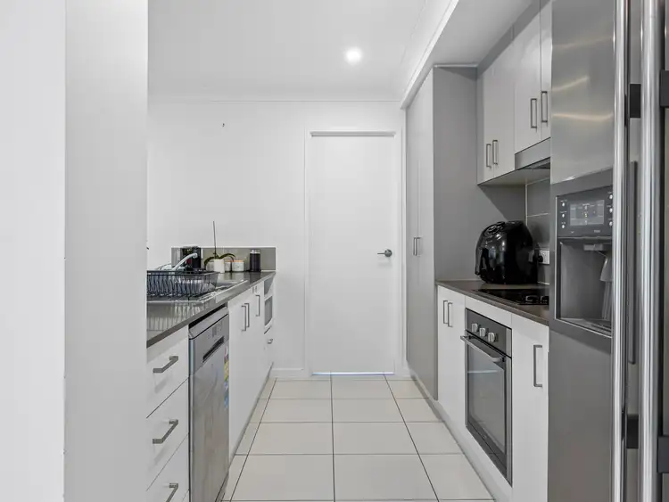 Fourth view of Homely house listing, 33 Highgate Drive, Flagstone QLD 4280