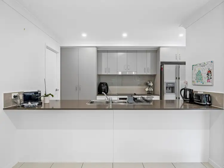 Fifth view of Homely house listing, 33 Highgate Drive, Flagstone QLD 4280