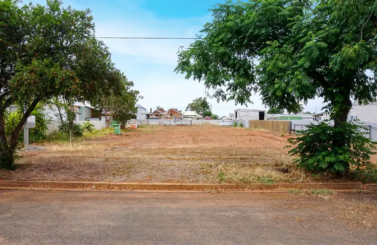 Main view of Homely land listing, 76 George Bland Avenue, Wyalong NSW 2671