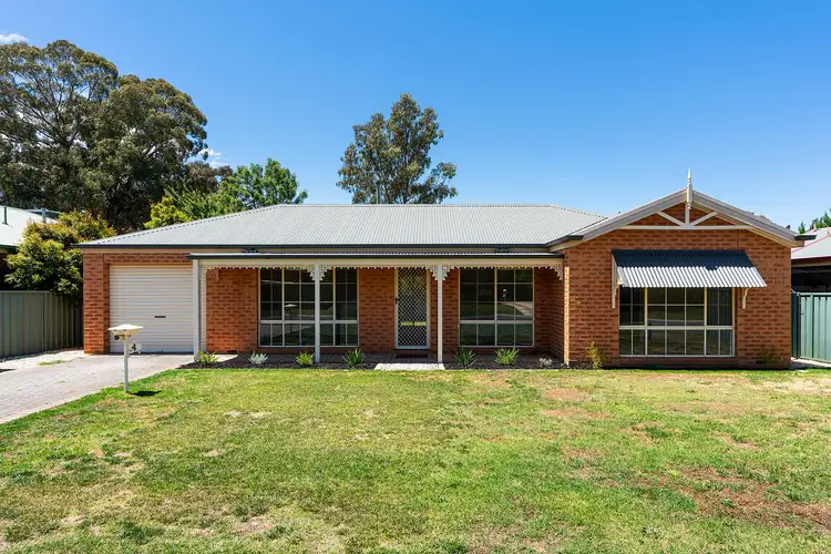 Main view of Homely house listing, 4 Jamison Park Drive, Kangaroo Flat VIC 3555