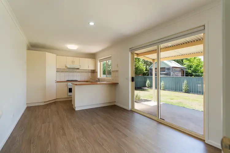 Second view of Homely house listing, 4 Jamison Park Drive, Kangaroo Flat VIC 3555