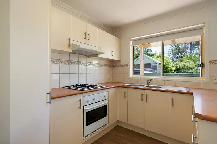 Fifth view of Homely house listing, 4 Jamison Park Drive, Kangaroo Flat VIC 3555