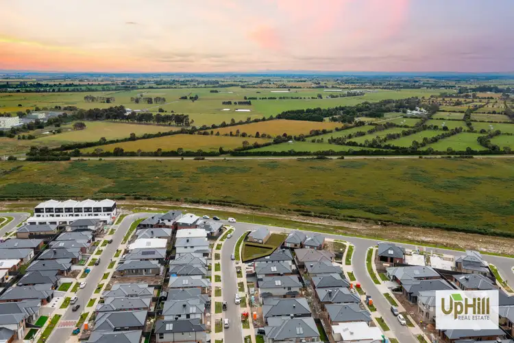 Second view of Homely land listing, 26 Frome Road, Clyde VIC 3978