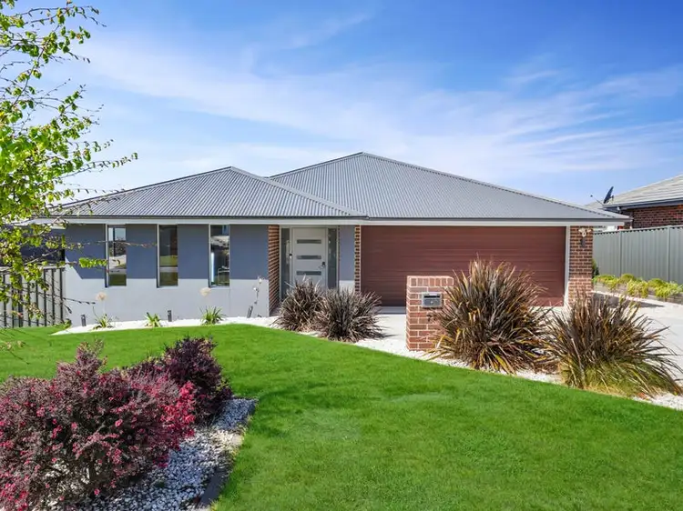 Main view of Homely house listing, 77 Southgate Drive, Kings Meadows TAS 7249