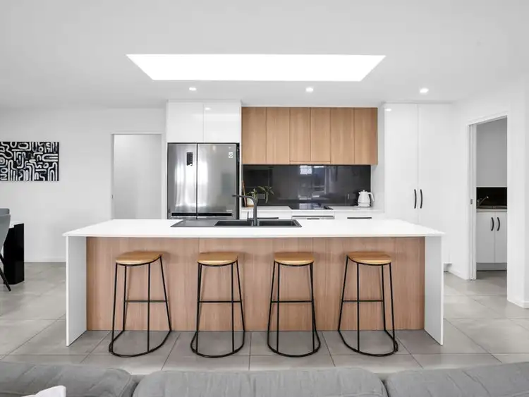Second view of Homely house listing, 77 Southgate Drive, Kings Meadows TAS 7249
