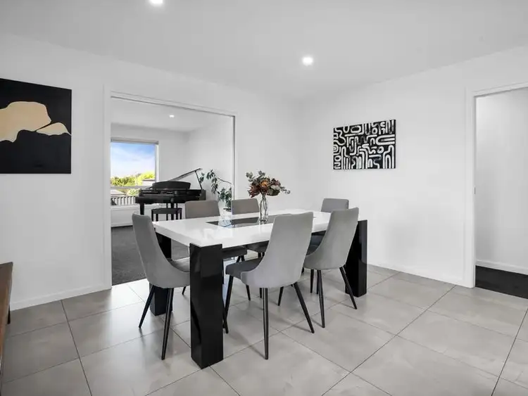 Fifth view of Homely house listing, 77 Southgate Drive, Kings Meadows TAS 7249