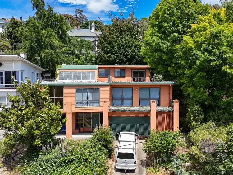 Main view of Homely house listing, 11B West Tamar Road, Trevallyn TAS 7250