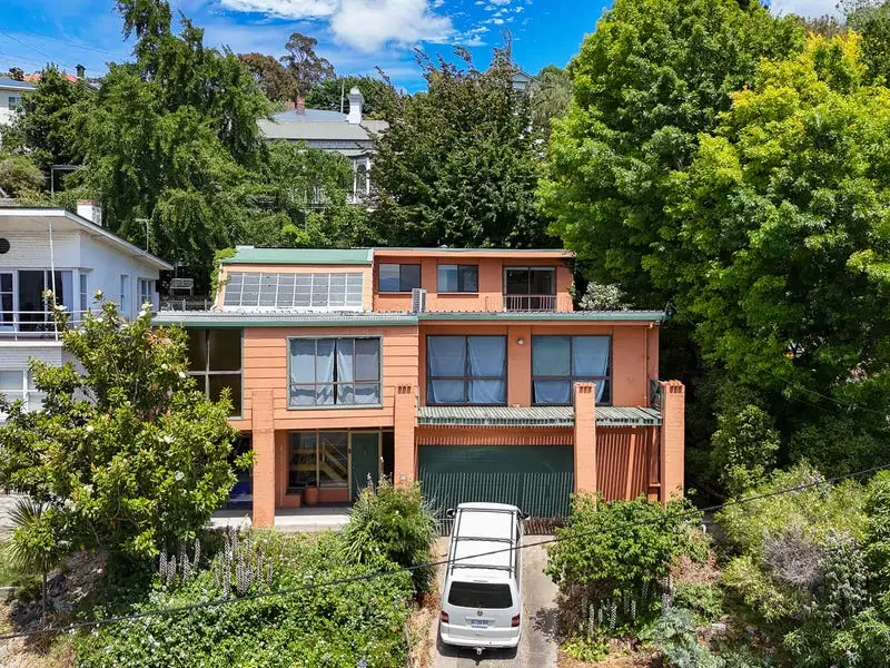 Main view of Homely house listing, 11B West Tamar Road, Trevallyn TAS 7250