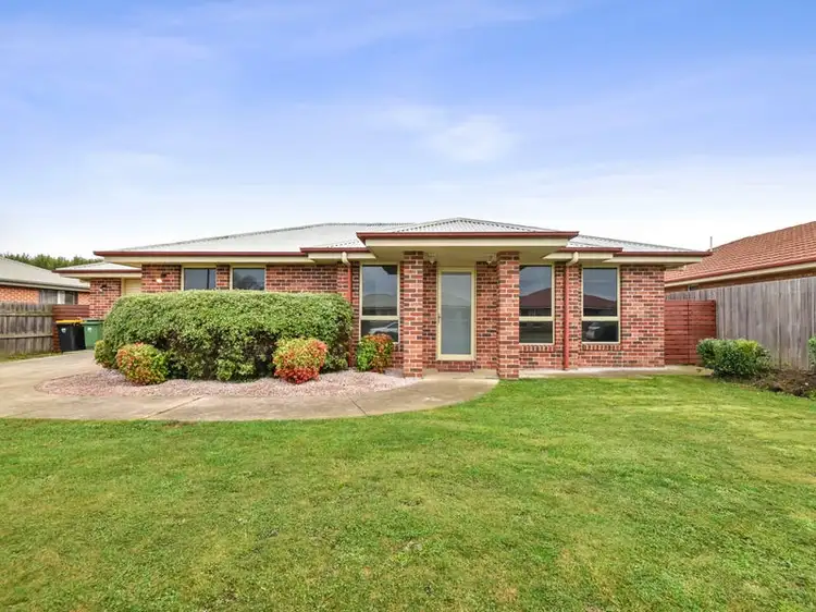 Main view of Homely house listing, 3 Longford Close, Longford TAS 7301