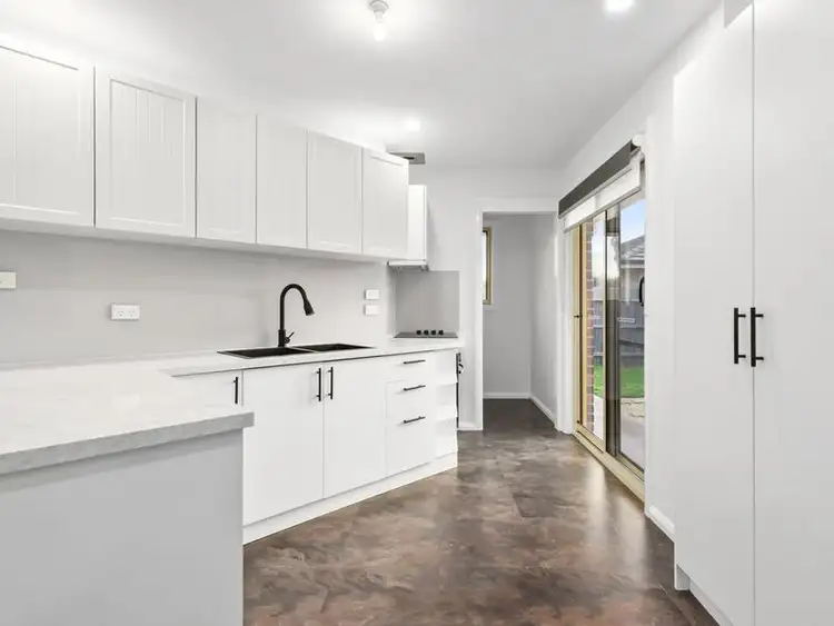 Second view of Homely house listing, 3 Longford Close, Longford TAS 7301