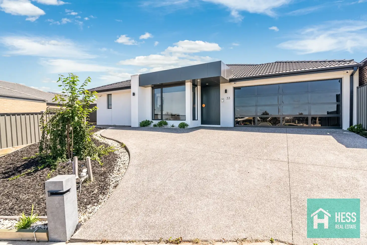 Main view of Homely house listing, 33 Koeks Vista, Kalkallo VIC 3064