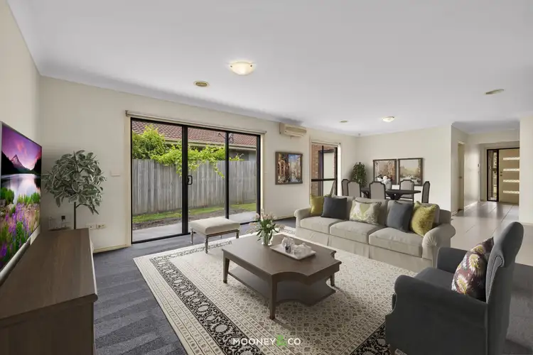Main view of Homely house listing, 14 Kingsbarn Court, Cranbourne VIC 3977