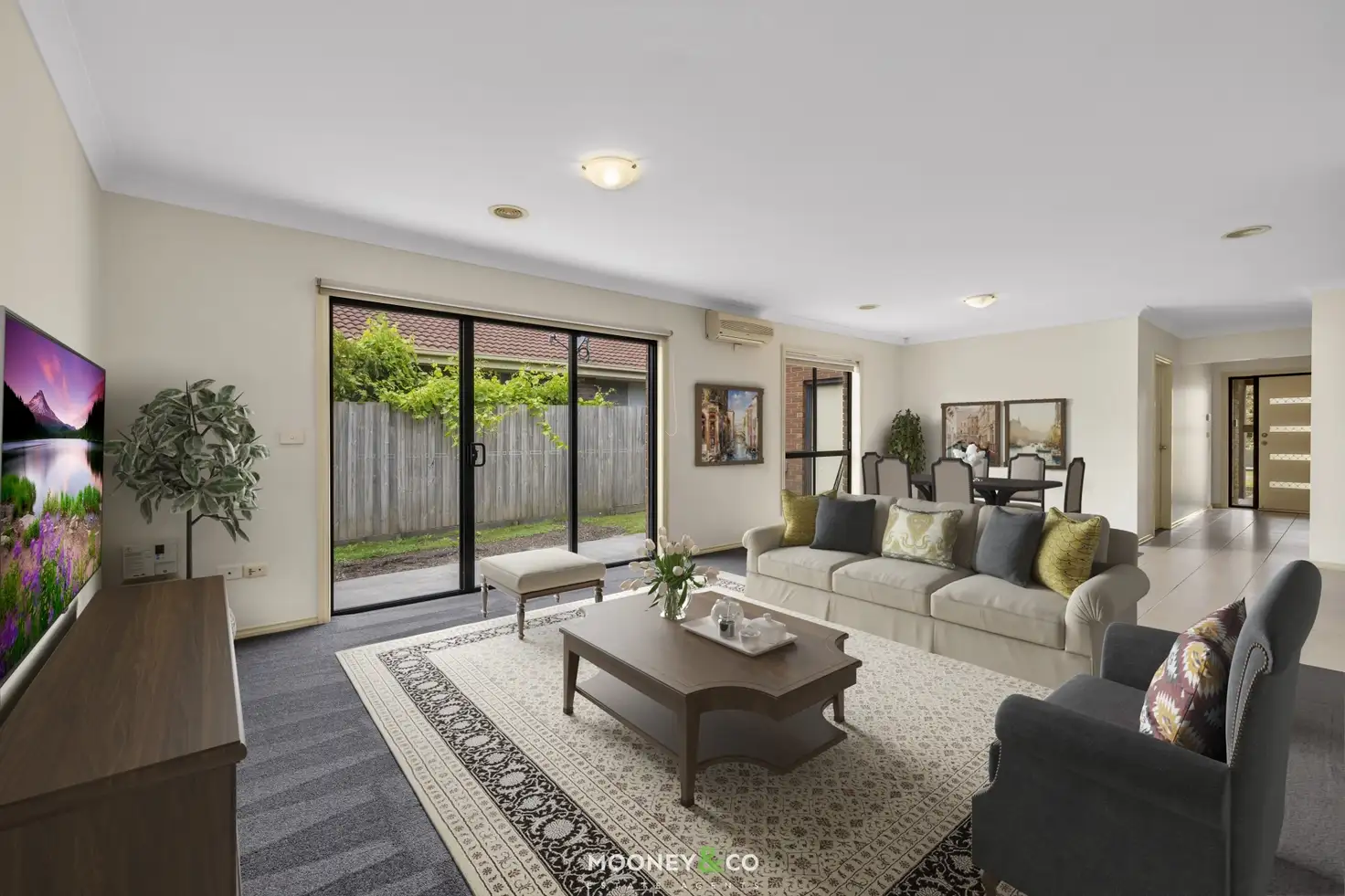 Main view of Homely house listing, 14 Kingsbarn Court, Cranbourne VIC 3977