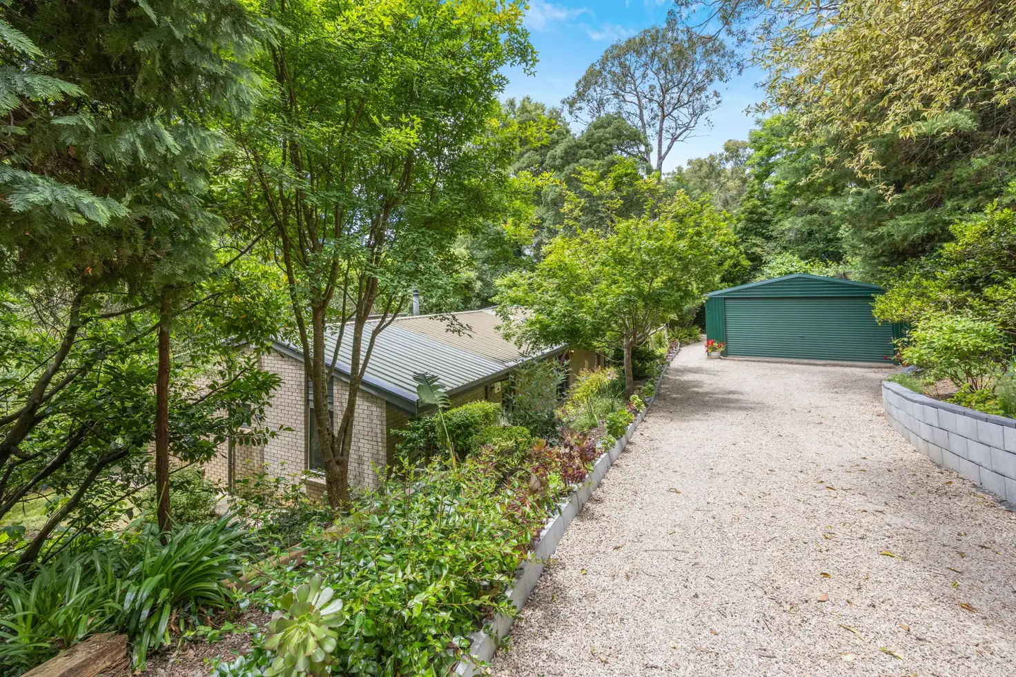 Main view of Homely house listing, 7 The Crescent, Crafers SA 5152