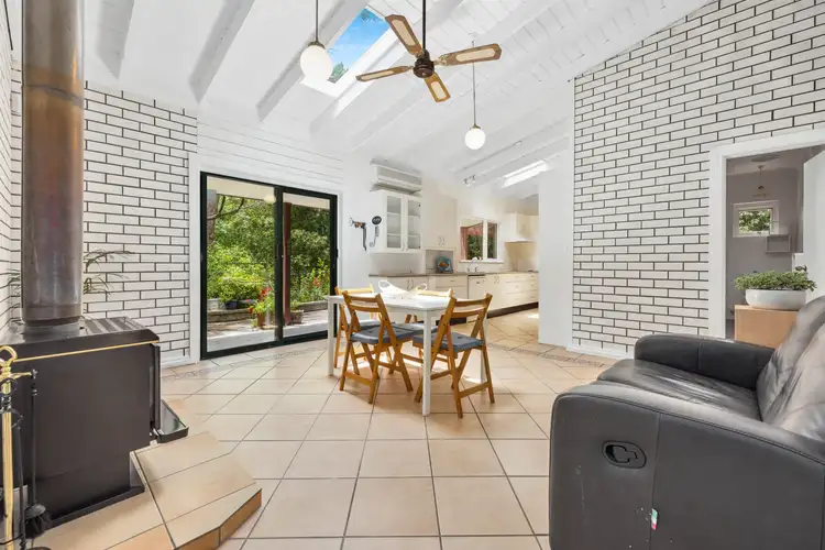 Third view of Homely house listing, 7 The Crescent, Crafers SA 5152