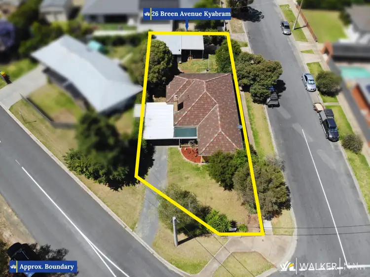 Seventh view of Homely house listing, 26 Breen Avenue, Kyabram VIC 3620