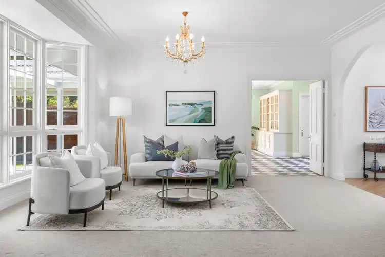 Main view of Homely house listing, 5 Yeats Avenue, Killarney Heights NSW 2087