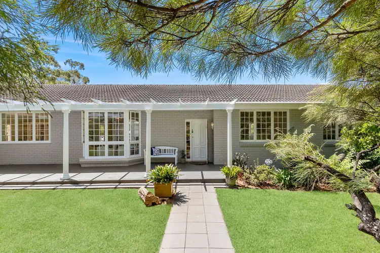 Second view of Homely house listing, 5 Yeats Avenue, Killarney Heights NSW 2087