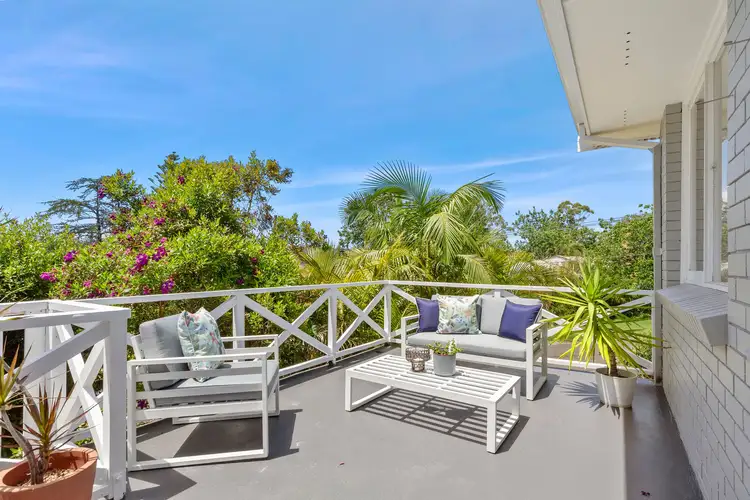 Fourth view of Homely house listing, 5 Yeats Avenue, Killarney Heights NSW 2087