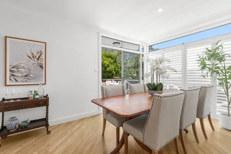 Fifth view of Homely house listing, 5 Yeats Avenue, Killarney Heights NSW 2087
