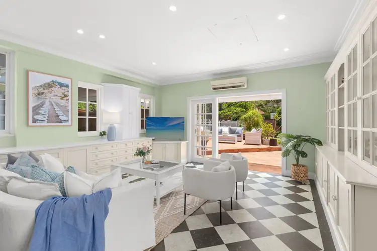 Sixth view of Homely house listing, 5 Yeats Avenue, Killarney Heights NSW 2087