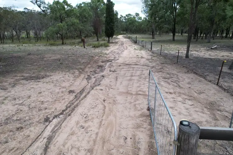 Second view of Homely rural property listing, 355 TUNBRIDGE ROAD, Merriwa NSW 2329