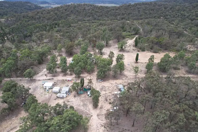 Third view of Homely rural property listing, 355 TUNBRIDGE ROAD, Merriwa NSW 2329