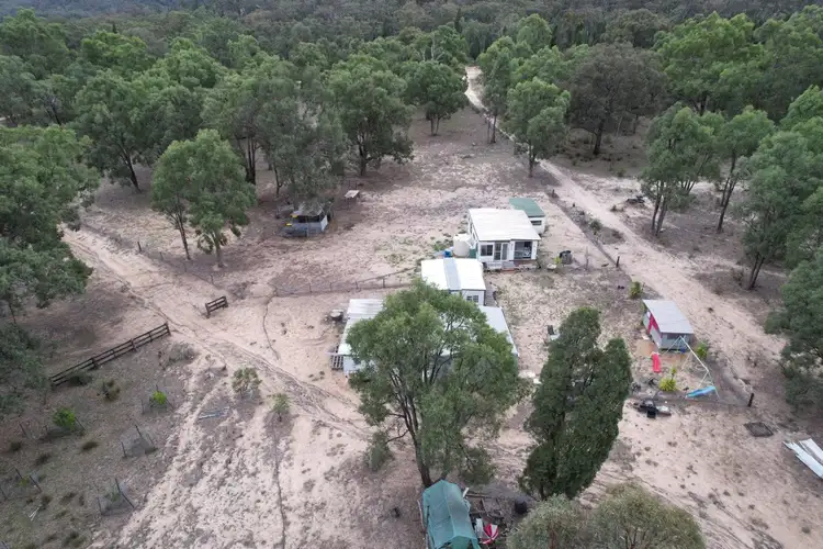 Fourth view of Homely rural property listing, 355 TUNBRIDGE ROAD, Merriwa NSW 2329