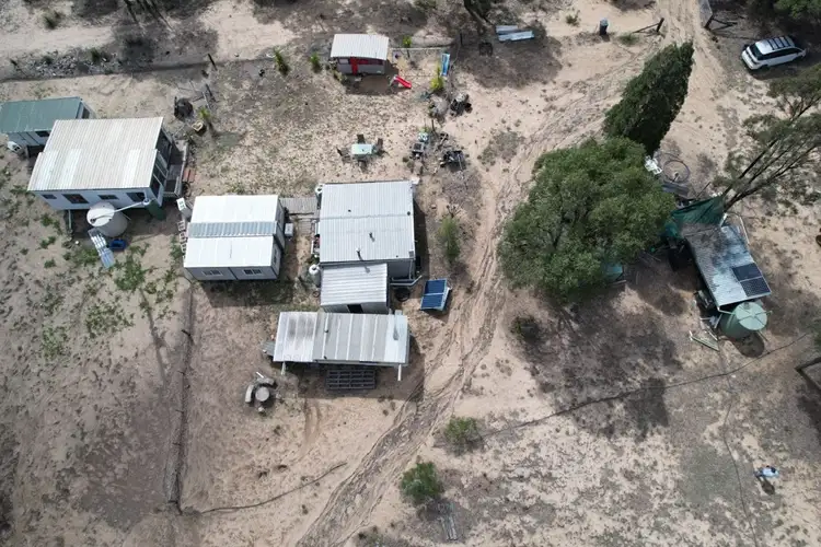 Fifth view of Homely rural property listing, 355 TUNBRIDGE ROAD, Merriwa NSW 2329