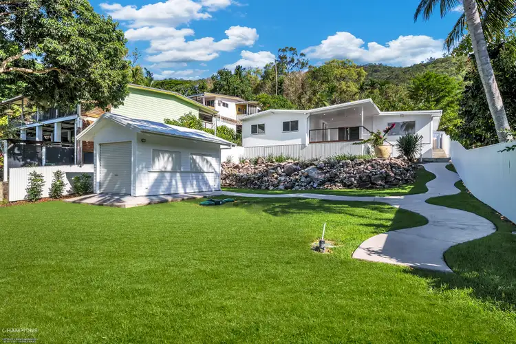 Third view of Homely house listing, 2431 Pine Creek - Yarrabah Road, East Trinity QLD 4871