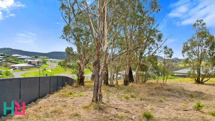 Second view of Homely land listing, 10 Thornton Avenue, Bowenfels NSW 2790