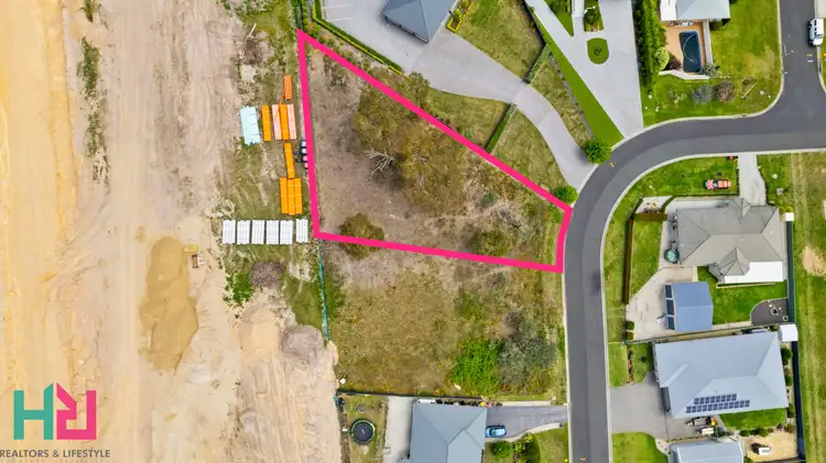 Fourth view of Homely land listing, 10 Thornton Avenue, Bowenfels NSW 2790