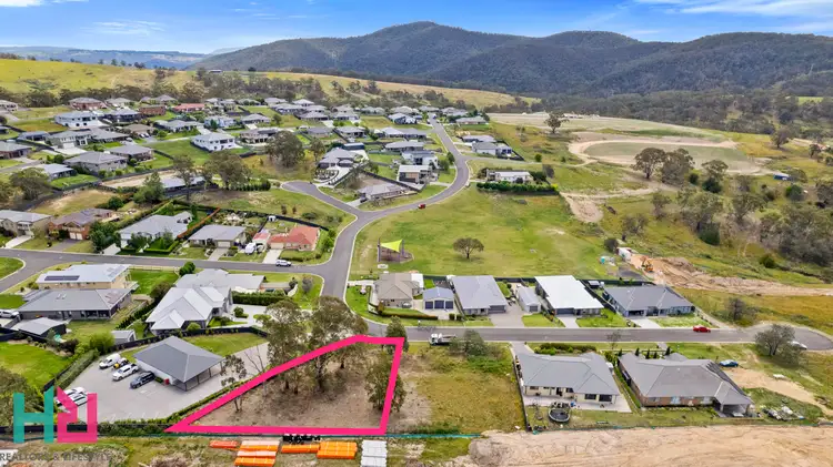Fifth view of Homely land listing, 10 Thornton Avenue, Bowenfels NSW 2790