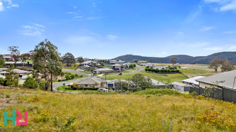 Third view of Homely land listing, 8 Thornton Avenue, Bowenfels NSW 2790