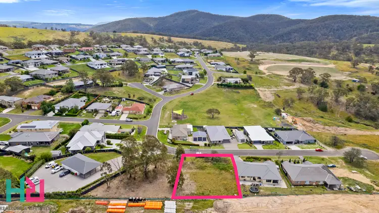 Fourth view of Homely land listing, 8 Thornton Avenue, Bowenfels NSW 2790
