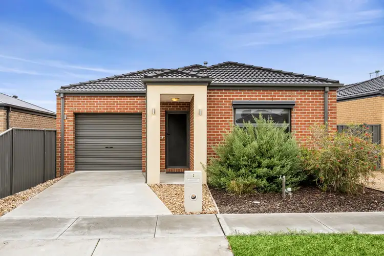 3 Commander Way, Corio VIC 3214